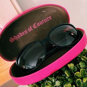 JUICY COUTURE sunglasses